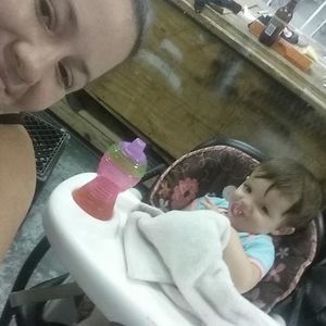 Meet your Posher, Kathreen